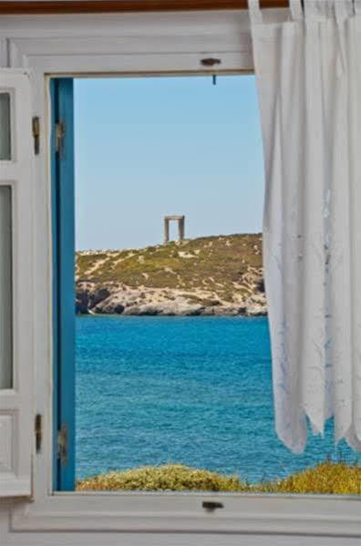 Adriani Hotel Naxos City Exterior photo